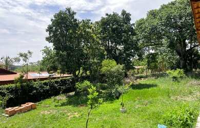 Imagem 15: Porto Feliz - Chácara lt br gt em condomínio fechado 2 quartos piscina