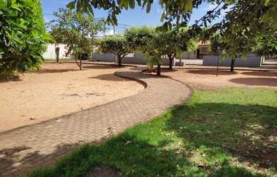 Imagem 2: Apartamento 2/4 na 208 Sul