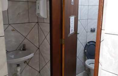 Imagem 5: Galpão/Depósito/Armazém para aluguel possui 350 metros quadrados