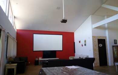 Imagem 13: Temporada Aluguel de casa em Porangaba valor 399 reais