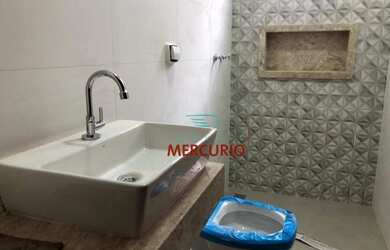 Imagem 10: Casa à venda, 75 m² por R$ 325.000,00 - Parque Santa Edwiges - Bauru/SP