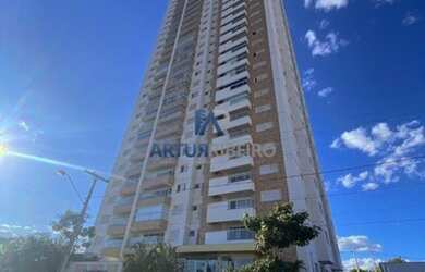 Imagem: O apartamento possui 2 Dormitórios, 2 Banheiros, 2 Vagas na