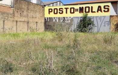 Imagem: O terreno possui 300m² de Área e está localizado em Jardim