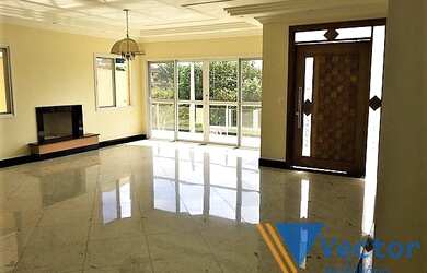 Imagem 6: Casa a venda localizada no condomínio Country Club em Arujá-SP