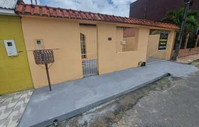 Imagem 2: Casa no Novo Israel Prox ao Posto Equador