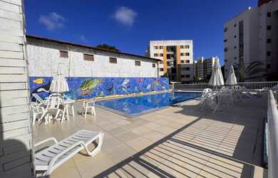 Imagem 15: Apartamento no Condomínio Portal da Cidade, 3/4 - Bairro Aeroporto