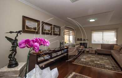 Imagem 6: São Paulo - Casa de Condomínio - Alto da Boa Vista