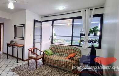 Imagem 1: APARTAMENTO a venda 3 4 VARANDA NO CIDADE JARDIM, EM SALVADOR