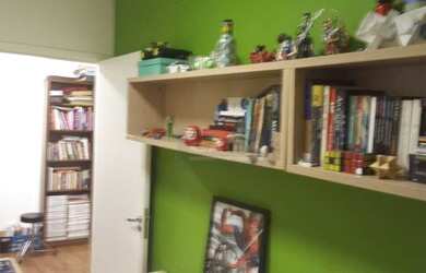 Imagem 6: Sobrado à venda, 240 m² por R$ 1.010.000,00 - Tatuapé - São Paulo/SP