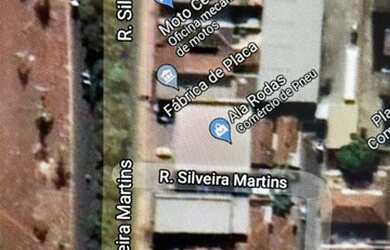 Imagem 3: Salao comercial alugado. 374m² de Área