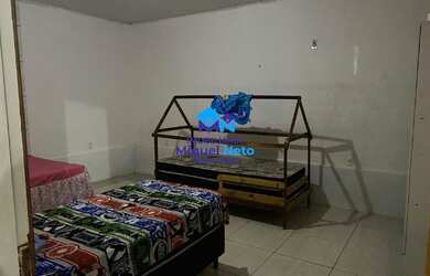 Imagem 3: Greenville casa de 02 quartos Aceita carro