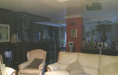 Imagem 16: Cobertura maravilhosa no bairro Higienópolis, com vista para toda Porto...