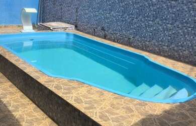 Imagem 1: Casa Maravilhosa em Condomínio Junto ao Park Shopping