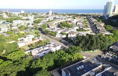 Imagem 2: Terreno em Patamares. 1-0m² de Área