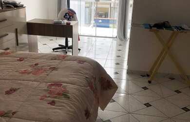Imagem 6: Casa Maravilhosa em Condomínio Junto ao Park Shopping