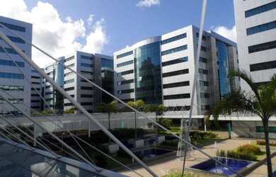 Imagem: O depósito possui 1 Vaga na garagem, 50m² de Área e está