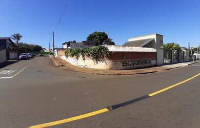 Imagem: O terreno possui 350m² de Área e está localizado em Jardim