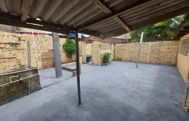 Imagem 16: Casa no Novo Israel Prox ao Posto Equador