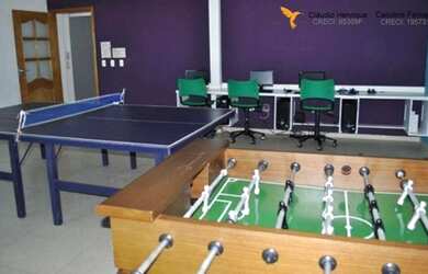 Imagem 5: Apartamento à venda, 90 m² por R$ 420.000,00 - Canto do Forte -Praia...