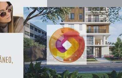 Imagem 3: Apartamento à venda, 45 m² por R$ 385.815,00 - Rebouças - Curitiba/PR