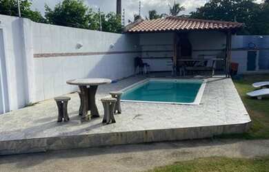 Imagem 2: Casa de praia - Tamandaré