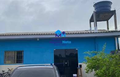 Imagem 16: Greenville casa de 02 quartos Aceita carro