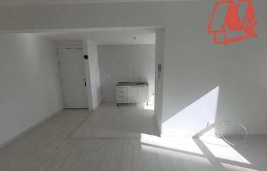 Imagem 4: Apartamento com 2 dormitórios, 55 m² - venda por R$ 350.000,00 ou aluguel...