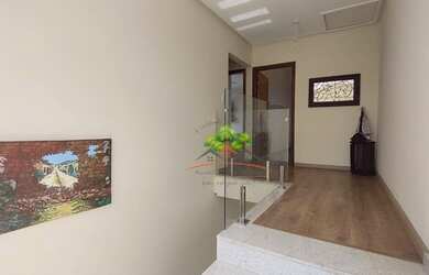 Imagem 14: Casa com 4 dormitórios à venda, 300 m² por R$ 799.000 - Matias Barbosa - Matias Barbosa/MG