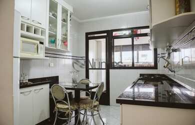 Imagem 13: Apartamento na Água Fria