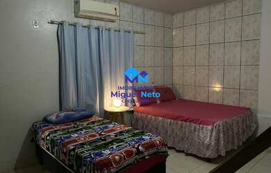 Imagem 2: Greenville casa de 02 quartos Aceita carro