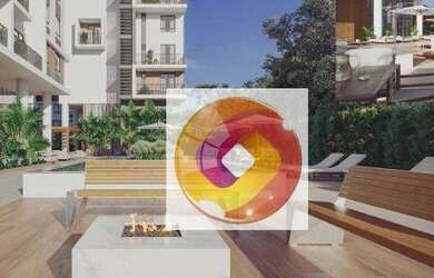 Imagem 10: Apartamento à venda, 45 m² por R$ 385.815,00 - Rebouças - Curitiba/PR