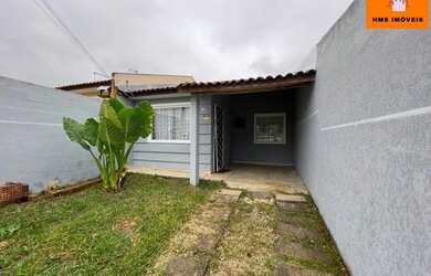 Imagem 4: Fazenda Rio Grande - Casa Padrão - Gralha Azul
