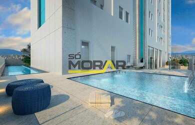 Imagem 8: Espetacular COBERTURA a VENDA no bairro LOURDES, cidade Belo Horizonte...