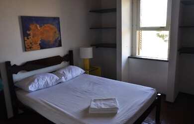 Imagem 12: Cabo Frio. Casa de Veraneio. Benvindo à Estrela do Foguete