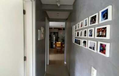 Imagem 8: Apartamento para venda tem 77 metros quadrados com 2 quartos em Pedra...