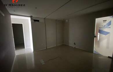 Imagem 7: Alugo - 3 Salas juntas na Ponta Da Areia - 150m² - Vista mar