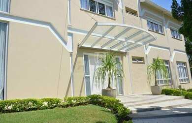 Imagem 15: Bela Casa com 5 dormitórios, 550 m² - venda por R$ 3.500.000 ou aluguel por R$ 22.666/mês