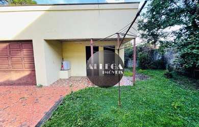 Imagem 11: Casa térrea/terreno à venda, 146 m² por R$ 1.450.000 - Portão - Curitiba/PR