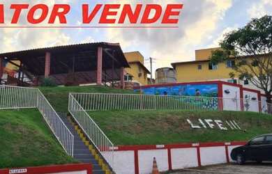 Imagem: O apartamento possui 2 Dormitórios, 1 Banheiro e 50m² de Área