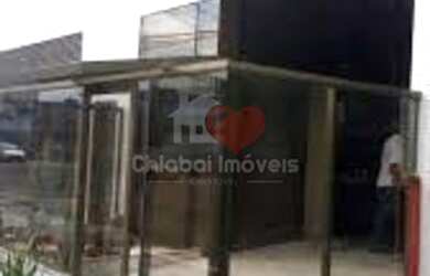 Imagem: O depósito possui 32m² de Área e está localizado em Praia