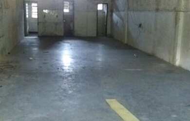 Imagem 3: SÃO CRISTÓVÃO - JORGE ALMIR - ALUGA - GALPÃO