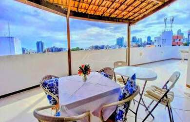 Imagem 8: APARTAMENTO RESIDENCIAL em SALVADOR - BA, RIO VERMELHO