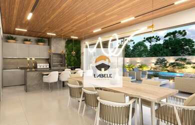 Imagem 11: Casa à venda, 345 m² por R$ 2.350.000,00 - Granja Viana - Jandira/SP