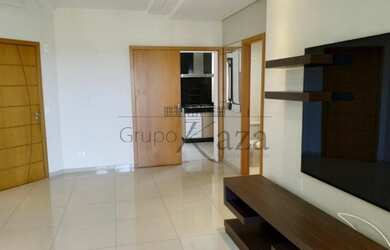 Imagem: O apartamento possui 4 Dormitórios, 3 Banheiros, 2 Vagas na