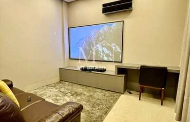 Imagem 6: Sobrado 4 suítes condomínio florais do Valle