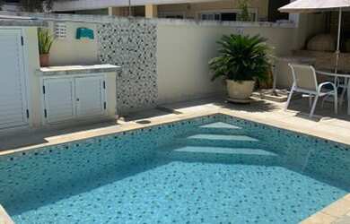 Imagem 7: Casa de condomínio para venda condomínio América Village no Recreio...