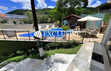 Imagem: Casa em Condomínio-À VENDA-Piratininga-Niterói-RJ