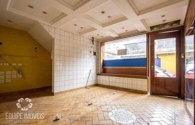 Imagem 3: Prédio à venda, 121 m² por R$ 2.000.000,00 - Jardim Paulista - São...