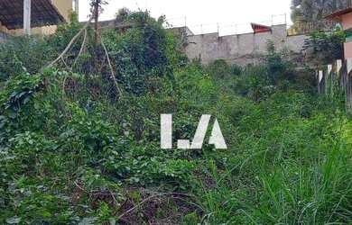 Imagem 2: Terreno à venda, 785 m² por R$ 360.000,00 - Itaipu - Niterói/RJ