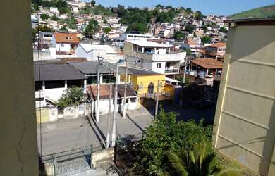 Imagem 14: Apartamento Atrás Do Ceasa No Barreto Em Niterói Por R$ 105 Mil